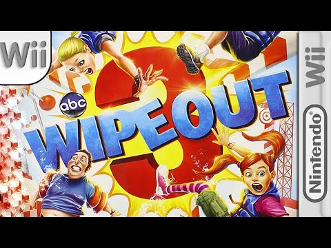 Longplay of Wipeout 3