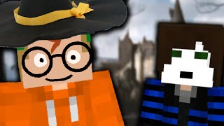 Für Harry 「Minecraft: TryJump」