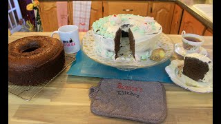 GINGER CAKE  - Bonita's Kitchen by Bonita's Kitchen 2,038 views 5 months ago 19 minutes