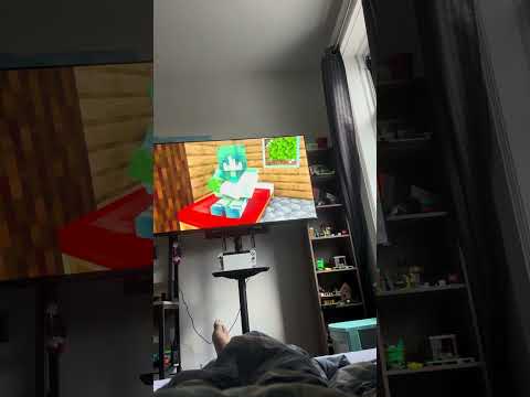 Happy And Sad! Baby Zombie Sad Story Minecraft Animation