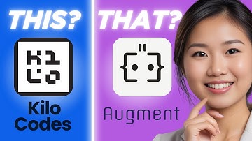 Kilo Code vs Augment Code: Which AI Coding Tool Wins in 2025?