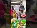 حجي زبالة عصير بنكهة هندية نجومي