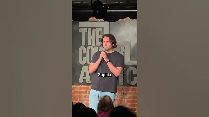 What’s the worst your name was pronounced? 🤬 #shorts