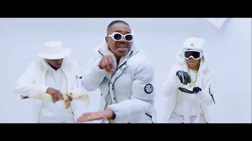 AfroSwagg ft Ntosh Gazi - Let's Go (Official music video)