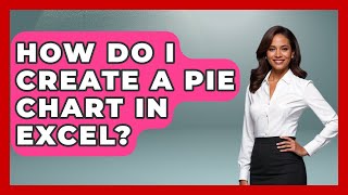 How Do I Create A Pie Chart In Excel? - Special Education Learning
