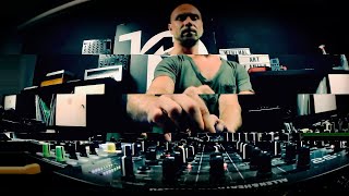 Indrid Cold Live Set at Minimal Art Family 06 20'