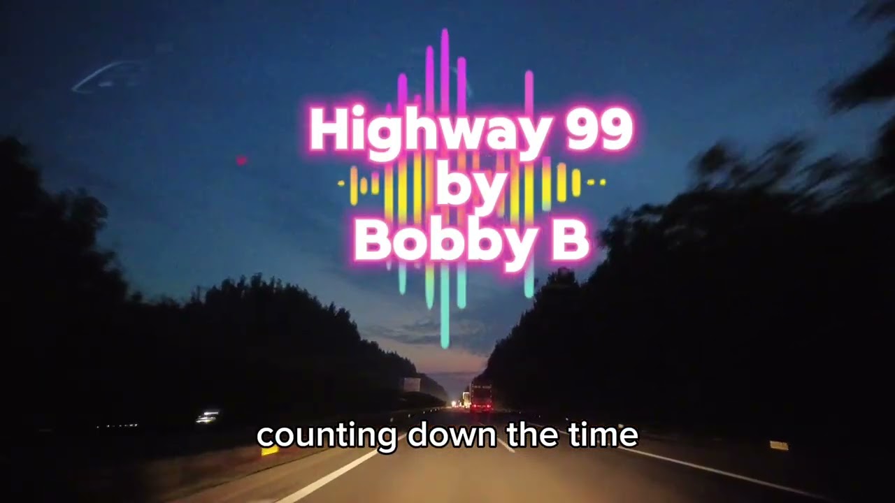 Highway 99 - Pop