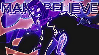 Raven - Make Believe