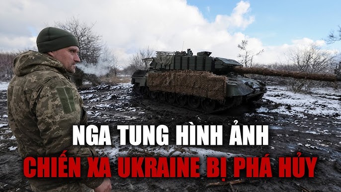 Image hình ảnh hình ảnh hình ảnh hình ảnh hình ảnh hình ảnh hình ảnh hình ảnh hình ảnh Huy - Nga tung hình ảnh chiến xa Ukraine bị phá hủy trong đợt tấn công ...