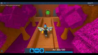 [Fe2] Map Test: Unknown Place (Insane)