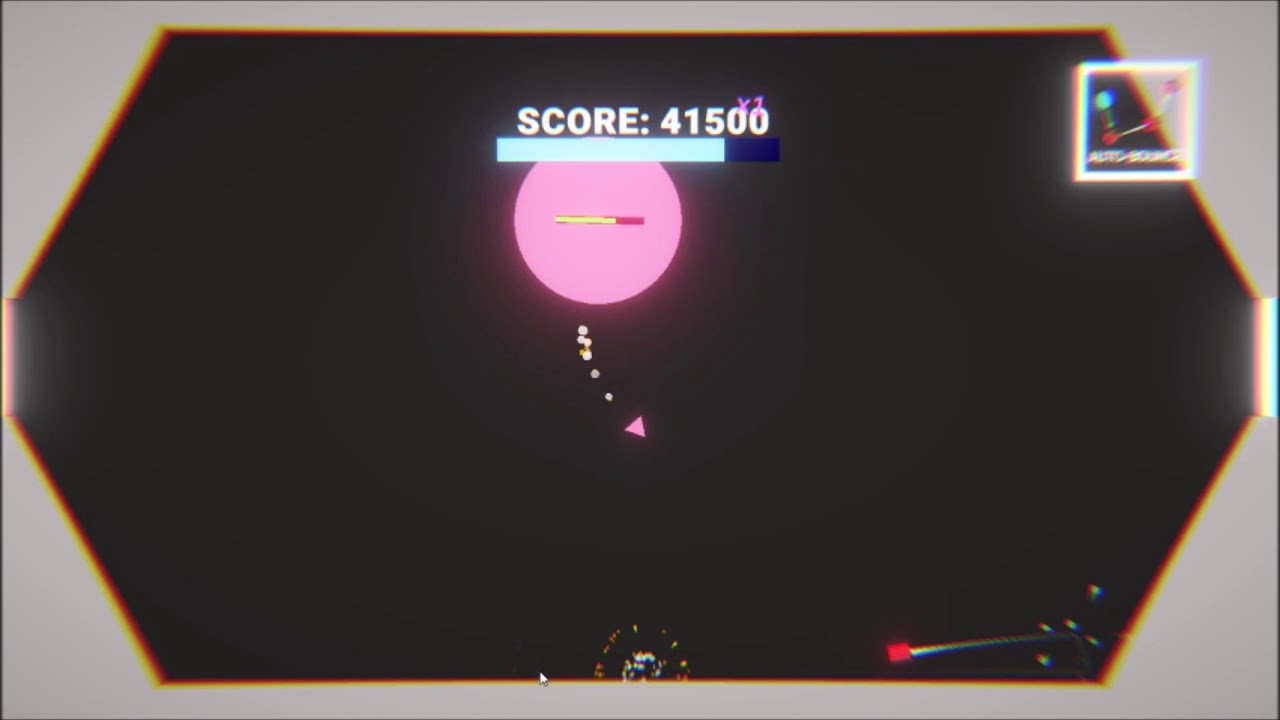 Circle boss (Balls? By Dani) YouTube