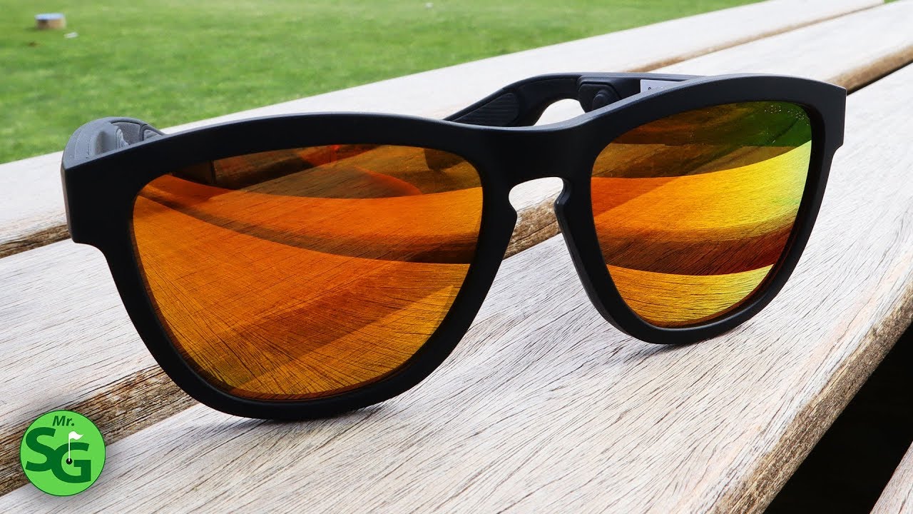The Best Golf Glasses that you can Talk and Listen With - Zungle!