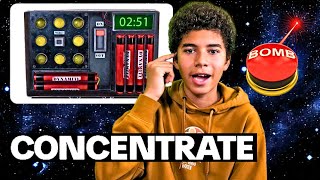 I'm Defusing Bombs In A Roblox Game - See How I Do It
