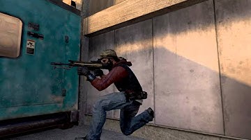 Black Ops II - Ultimate Camper