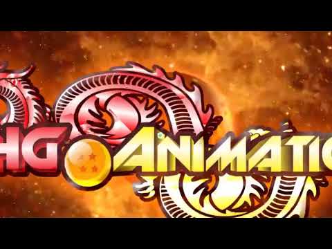 Gogeta Ultra Instinct Vs Beerus Part 02 Fan Animation Dragon Ball Super