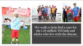 2018 JDRF Diabetes Destroyers | Over The Years