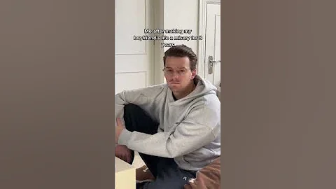 Who says opposites attract? 🤔😂 #shorts #gaycouple #comedygold