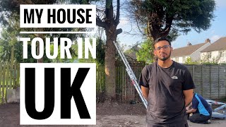 My House Tour In Uk