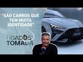 João Anacleto revela quais carros da China gostaria de ver no Brasil | LIGADOS NA TOMADA