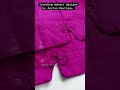 Tranding mohari designs #stitiching #dress #fashiondesign #youtube