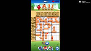 Level 390 (Nono Crossing)