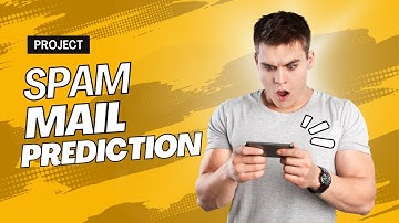 Spam vs Ham Detection | Full ML Project in Python