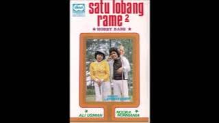 Satu Lobang Rame Rame / Ali Usman