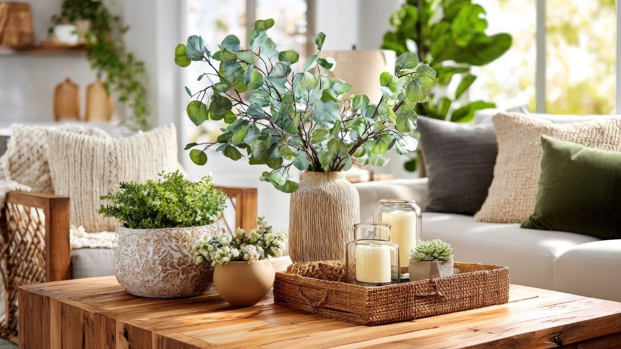 These Easy Summer Decor Ideas Instantly Elevate Your Home | Elegant Interior Design Tips & Trends