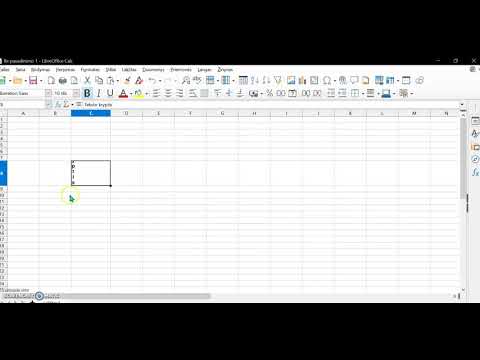 Video: Kaip Pakeisti „Excel“teksto Kryptį