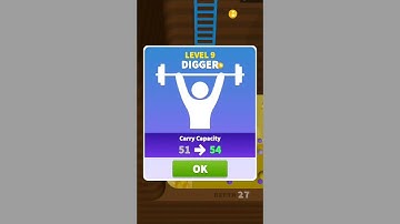 How to play Dig Deep Gameplay walkthrough