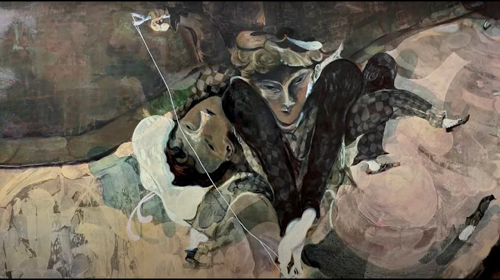Guglielmo Castelli at Galerie Rolando Anselmi