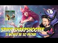 4 Spirit 4 Sharpshooter The TJ Comp is so strong! | TFT Fates | Teamfight Tactics