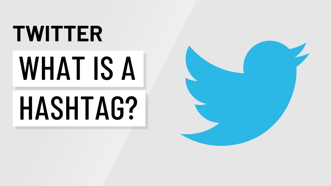 New Update What is a Hashtag?