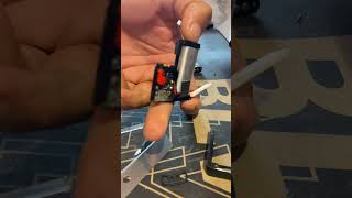 How To Open  ## Uwell Caliburn Ak3 conecter issue  # foryou