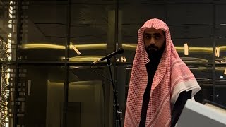 سورة النازعات | عشائية رائعة للقارئ عبدالرحمن الماجد ~ ١-٨-١٤٤٧ هـ