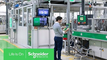 How to setup the RAID function on Harmony P6 | Schneider Electric