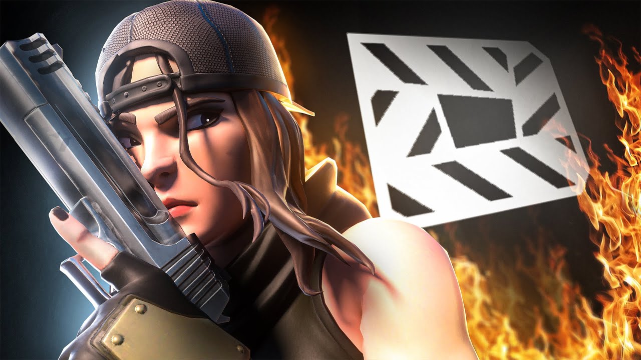 How I Qualified For Dreamhack Finals Sweden 🏆