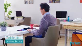 Famous Dymo LabelWriter Wireless (UK) Profile