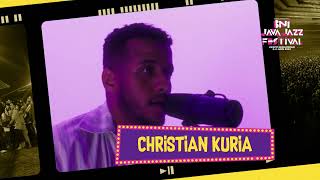#BNIJJF2023 Highlight: Christian Kuria