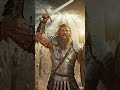 “Wrath of the Ancient Battlefield” #shortvideo #shorts