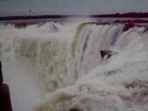 imagenes de la garganta del diablo cataratas