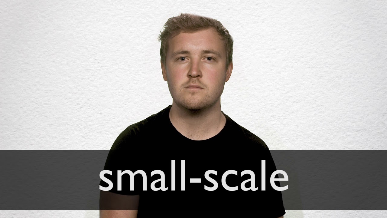 Small Scale