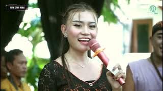 KORBAN PERASAAN ( MAMAS KRISNA ) || SHESIN SAZMITA