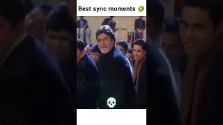 perfect sync moments 🤣💀 #viral #memes #funny #reletable #trending #shorts