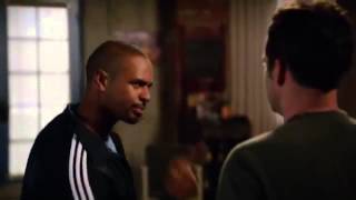 New Girl, Coach And Nick Dancing Work By Britney Spears