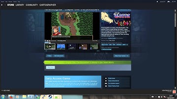 G2A 10 Random Steam Keys Opening - 3