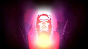 Deus Ex: UNATCO Headquarters Vaporwave Remix  [ＶＡＰＯＲＷＡＶＥ / ＤＥＵＳ ＷＡＶＥ]