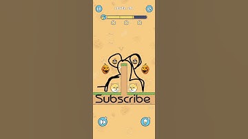 Doge rescue level 291 save to draw #viralshort #funnyshorts #gaming #games #gameplay #shorts