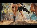 DJ Quicksilver - Bellissima (SCÄN 2026 Deep House Remix)