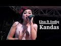 Kandas - Sodik ft Elsa Monata